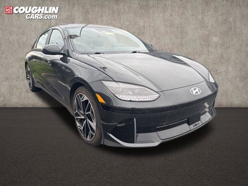2023 Hyundai IONIQ 6 SEL