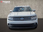 2018 Volkswagen Atlas 3.6L V6 SE w/Technology
