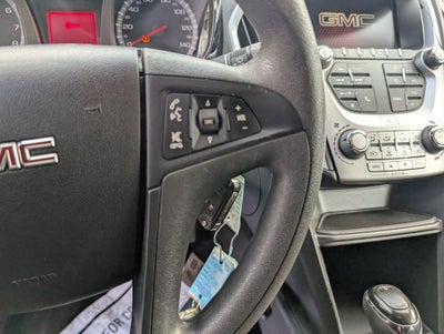 2017 GMC Terrain SLE-1