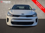 2020 Kia Rio LX