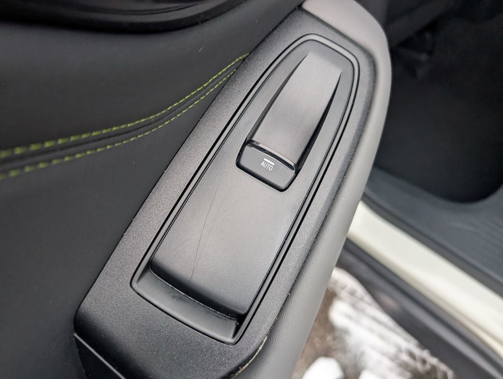 2020 Subaru Outback Onyx Edition XT