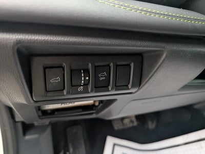 2020 Subaru Outback Onyx Edition XT