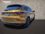 2022 Acura MDX Type S w/Advance Package SH-AWD