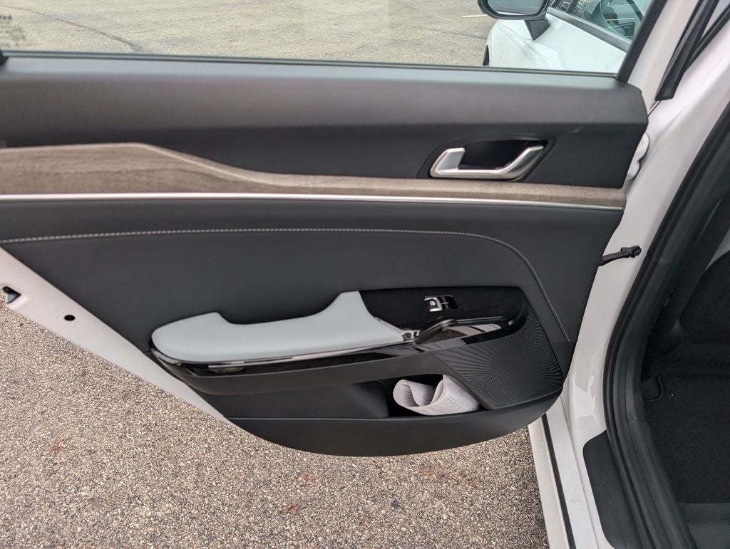 2024 Kia K5 EX