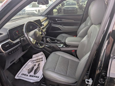 2023 Kia Telluride EX X-Line