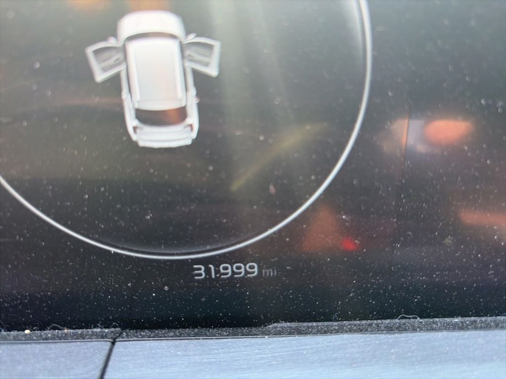 2023 Kia Telluride SX X-Pro