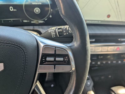 2024 Kia Telluride SX-Prestige