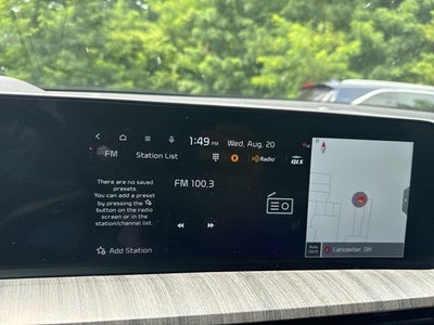 2024 Kia Telluride SX-Prestige