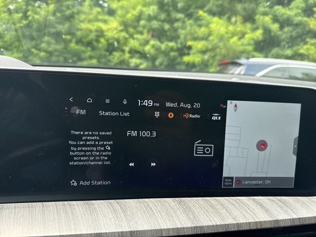 2024 Kia Telluride SX-Prestige