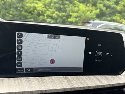 2024 Kia Telluride SX-Prestige