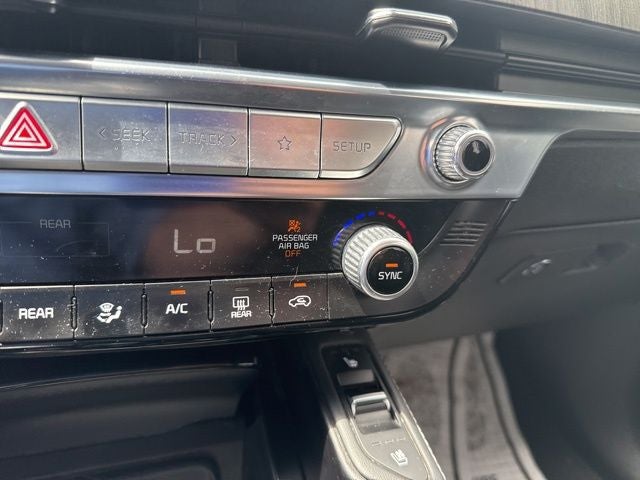 2024 Kia Telluride SX-Prestige