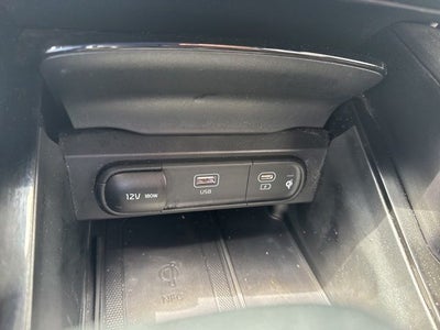 2024 Kia Telluride SX-Prestige