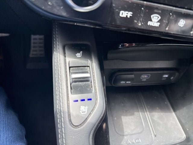 2024 Kia Telluride SX-Prestige