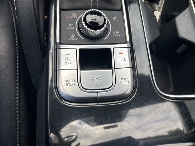 2024 Kia Telluride SX-Prestige