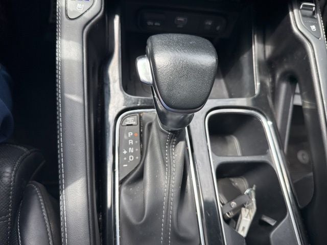 2024 Kia Telluride SX-Prestige