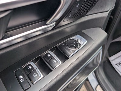 2023 Kia Telluride SX-Prestige X-Line