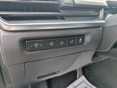 2023 Kia Telluride SX-Prestige X-Line