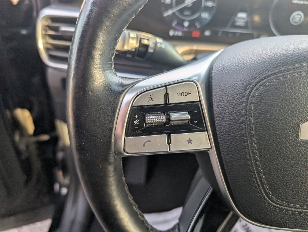 2024 Kia Telluride SX X-Line