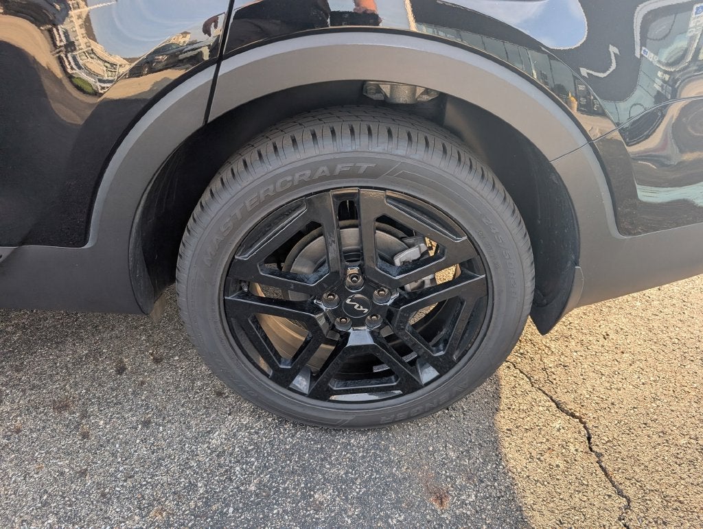 2024 Kia Telluride SX X-Line