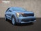 2025 Kia Sorento LX