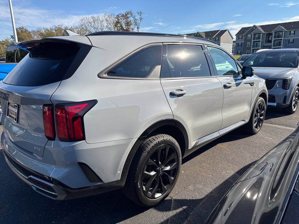 2023 Kia Sorento SX-Prestige