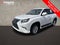 2018 Lexus GX 460