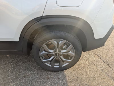 2024 Kia Seltos LX