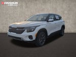 2024 Kia Seltos LX