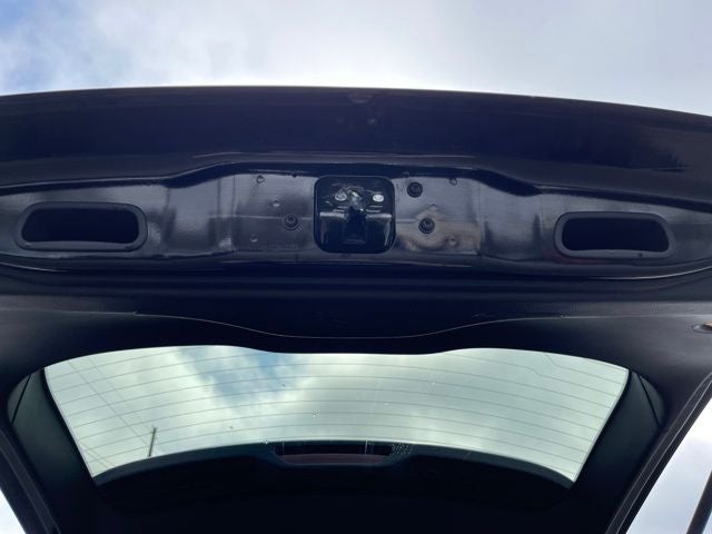 2019 Jeep Grand Cherokee Upland Edition