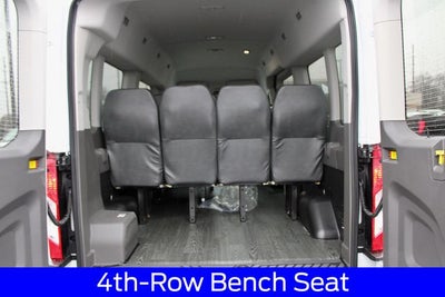 2024 Ford Transit-350 XL