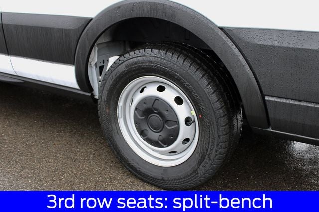 2024 Ford Transit-350 XL