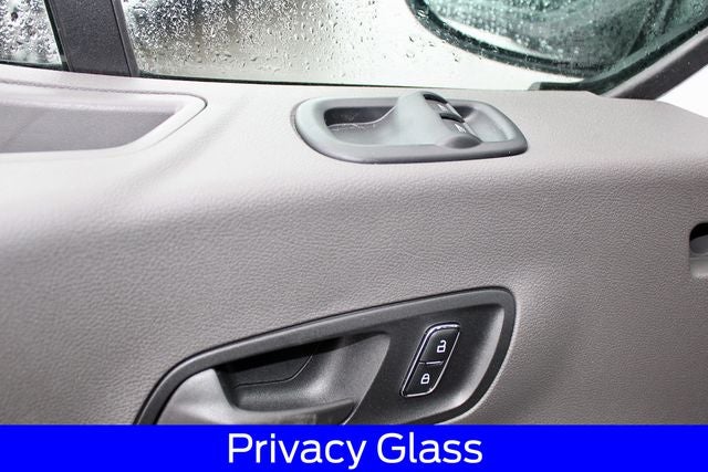 2024 Ford Transit-350 XL