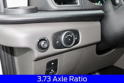 2024 Ford Transit-350 XL
