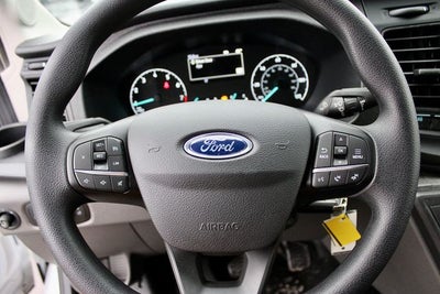2024 Ford Transit-350 XL