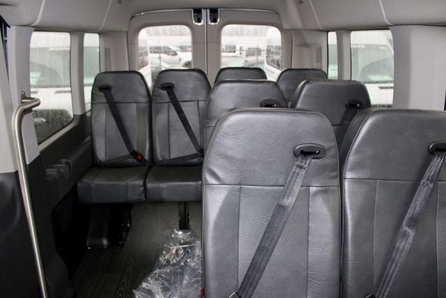 2024 Ford Transit-350 XL