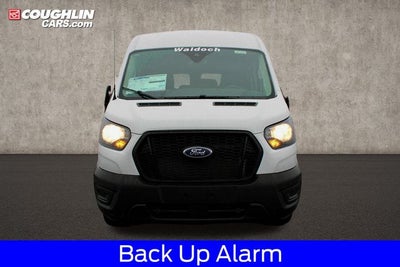 2024 Ford Transit-350 XL