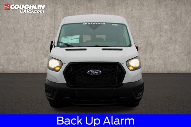 2024 Ford Transit-350 XL