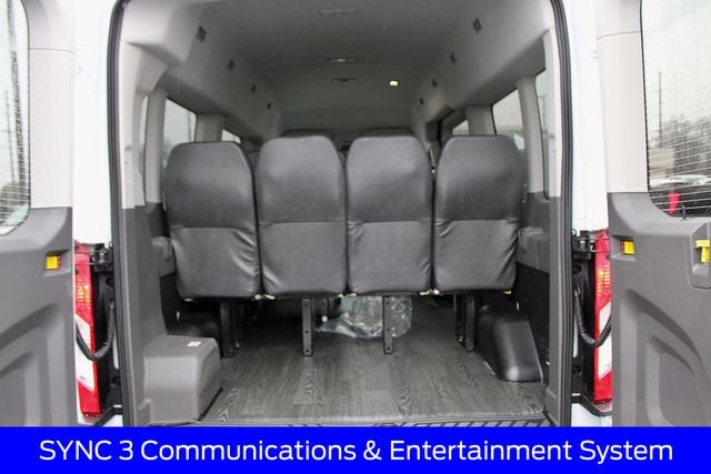 2024 Ford Transit-350 XL