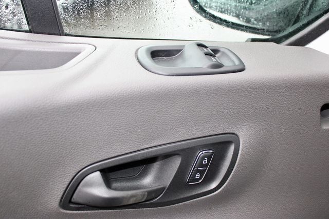 2024 Ford Transit-350 XL