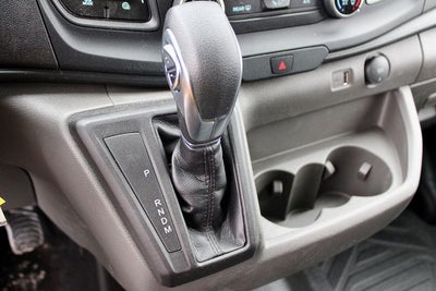 2024 Ford Transit-350 XL