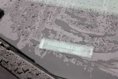 2024 Ford Transit-350 XL