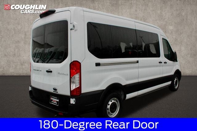 2024 Ford Transit-350 XL