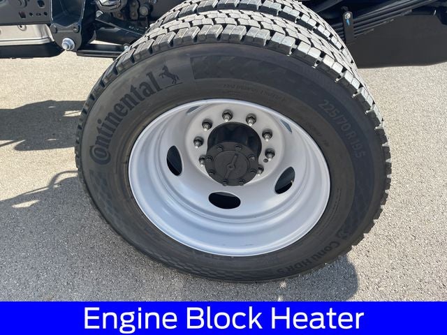 2026 Ford F-550SD XL DRW