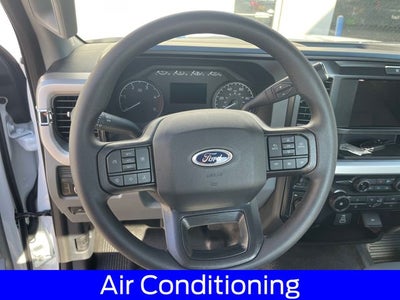 2026 Ford F-550SD XL DRW