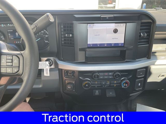 2026 Ford F-550SD XL DRW
