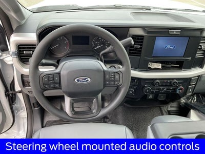 2026 Ford F-600SD XL