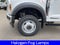 2026 Ford F-600SD XL