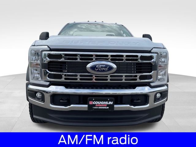 2026 Ford F-600SD XL