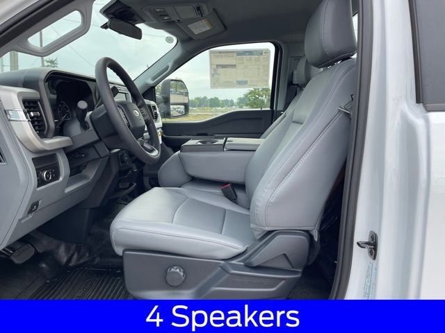 2026 Ford F-600SD XL