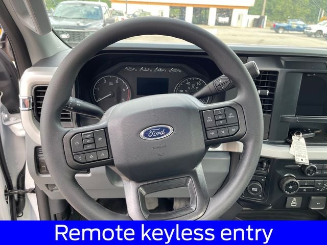 2026 Ford F-600SD XL